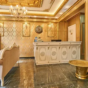 Sultan Suleyman Palace & Tyrkiet