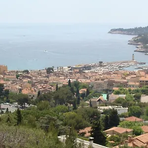 Vue D'exception Appartement