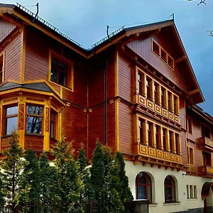  Apartament 4 I 45 W Willi Józefina Polska