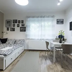 Apartman Aqua Stellar Szeged