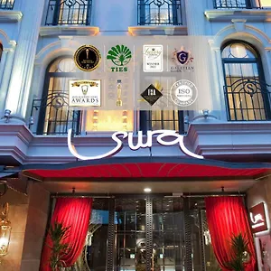 **** Hotel Sura Design & Turcja