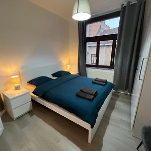 Cosy Merode 2 Appartement