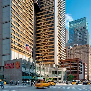 Sheraton Times Square USA
