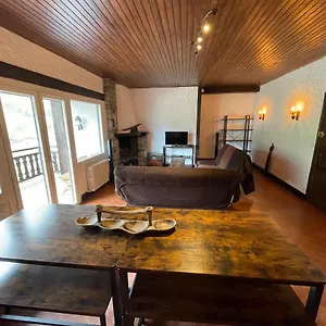 Airaudi Appartement