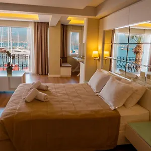 Apartamento Alesta Fethiye