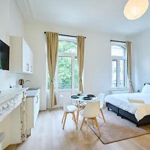 Apartamento Living Bruselas