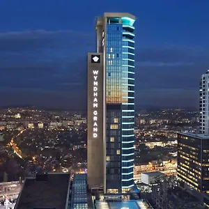 ***** Hotel Wyndham Grand Levent & Conference Center Turcja