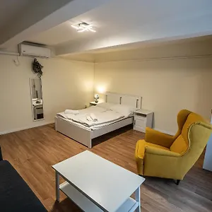 Apartman Gogol Szeged