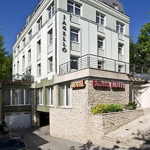 Szálloda Jagelló Business Budapest