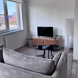 De Spuikom Appartement