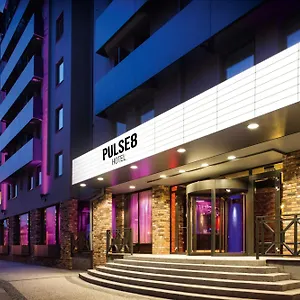 Pentahotel Tjekkiet