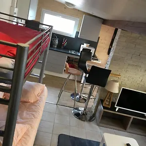 La Palissandre Appartement