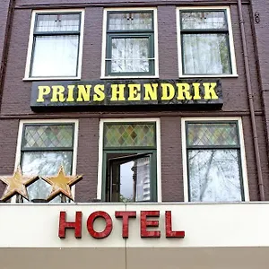 Hendrik Holland