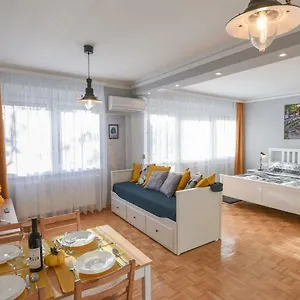 Apartman Vitalis Eger