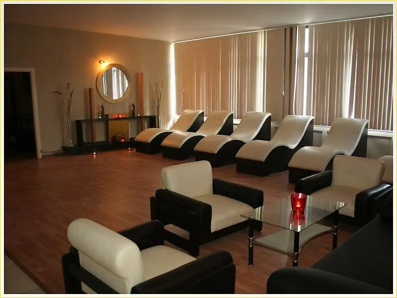 Tusan Beach Resort Kuşadası