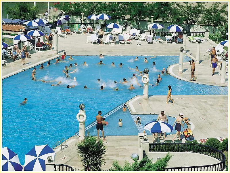 Tusan Beach Resort Kuşadası