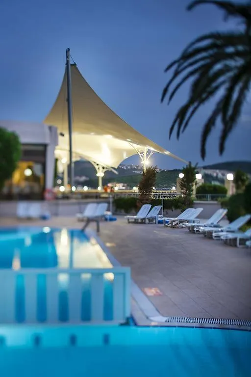 *****  Tusan Beach Resort Kuşadası Türkiye
