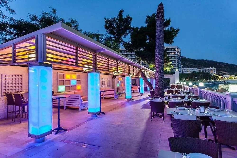 Tusan Beach Resort Kuşadası Türkiye