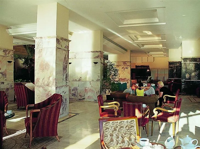 Tusan Beach Resort Kuşadası
