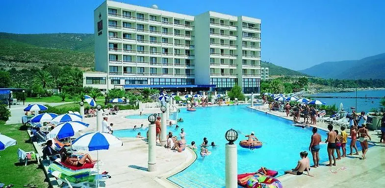 Tusan Beach Resort Kuşadası