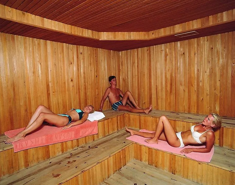 Tusan Beach Resort Kuşadası