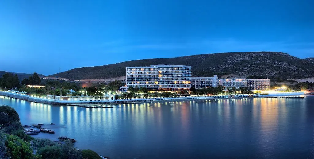 Tusan Beach Resort Kuşadası