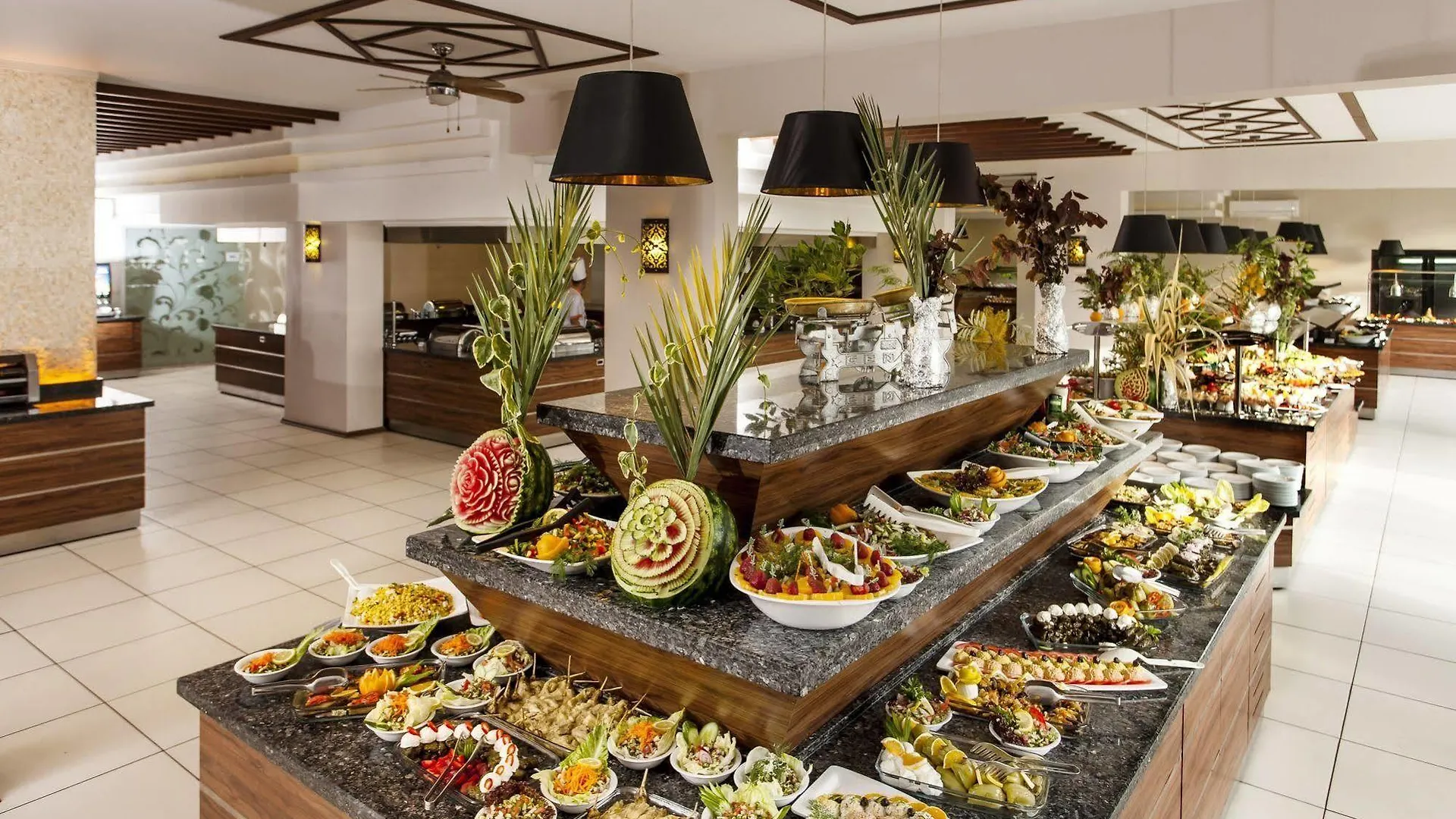 Tusan Beach Resort Kuşadası 5*,  Türkiye