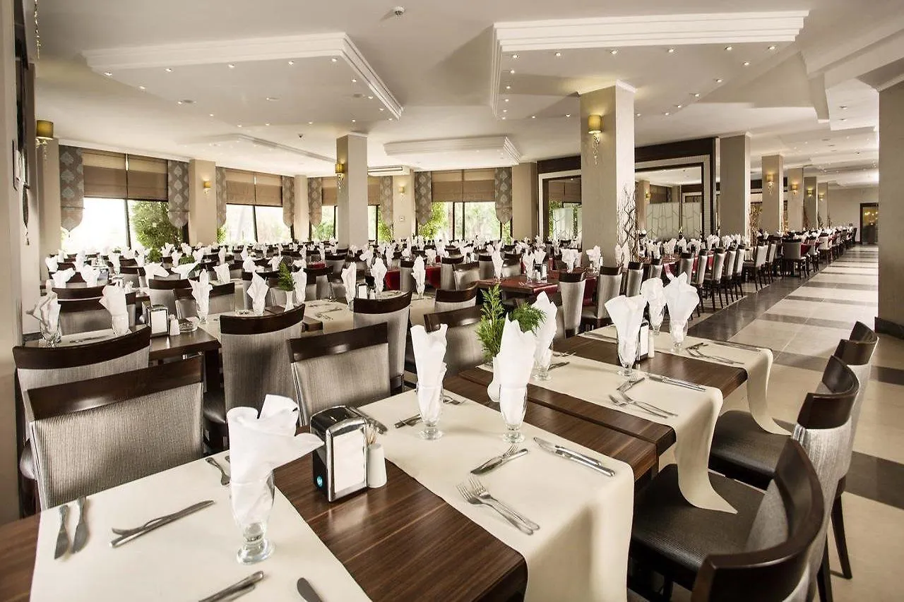 Tusan Beach Resort Kuşadası 5*,  Türkiye