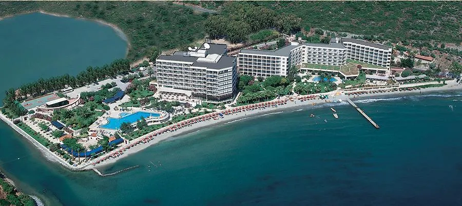 *****  Tusan Beach Resort Kusadasi Turquía