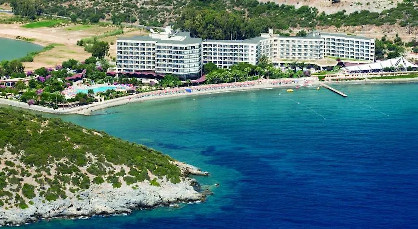 Tusan Beach Resort Kusadasi