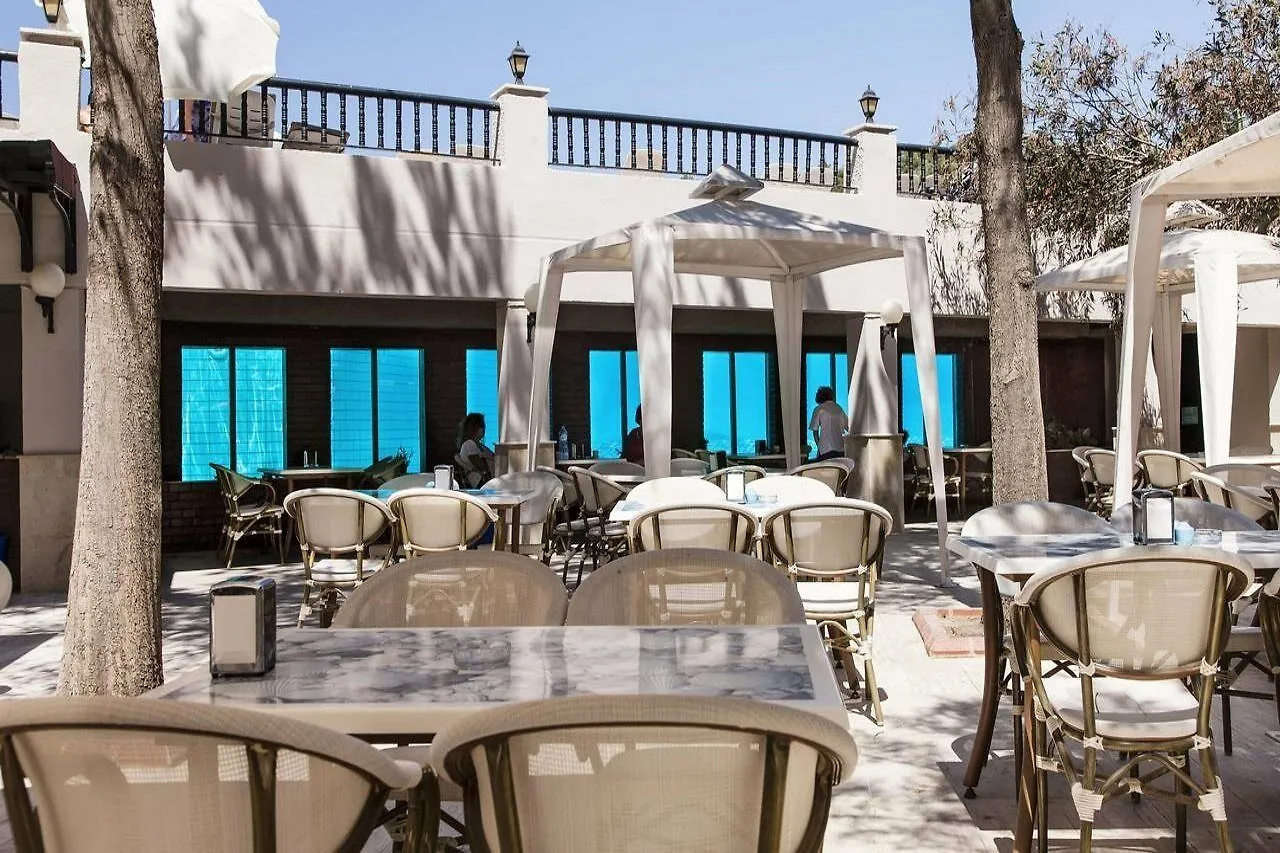 Tusan Beach Resort Kusadasi